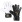 Puma Γάντια τερματοφύλακα King 4 Goalkeeper Gloves